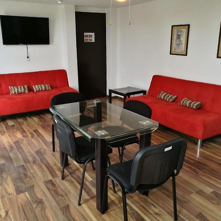 Hotel Delf-Inn Cuernavaca Eksteriør bilde