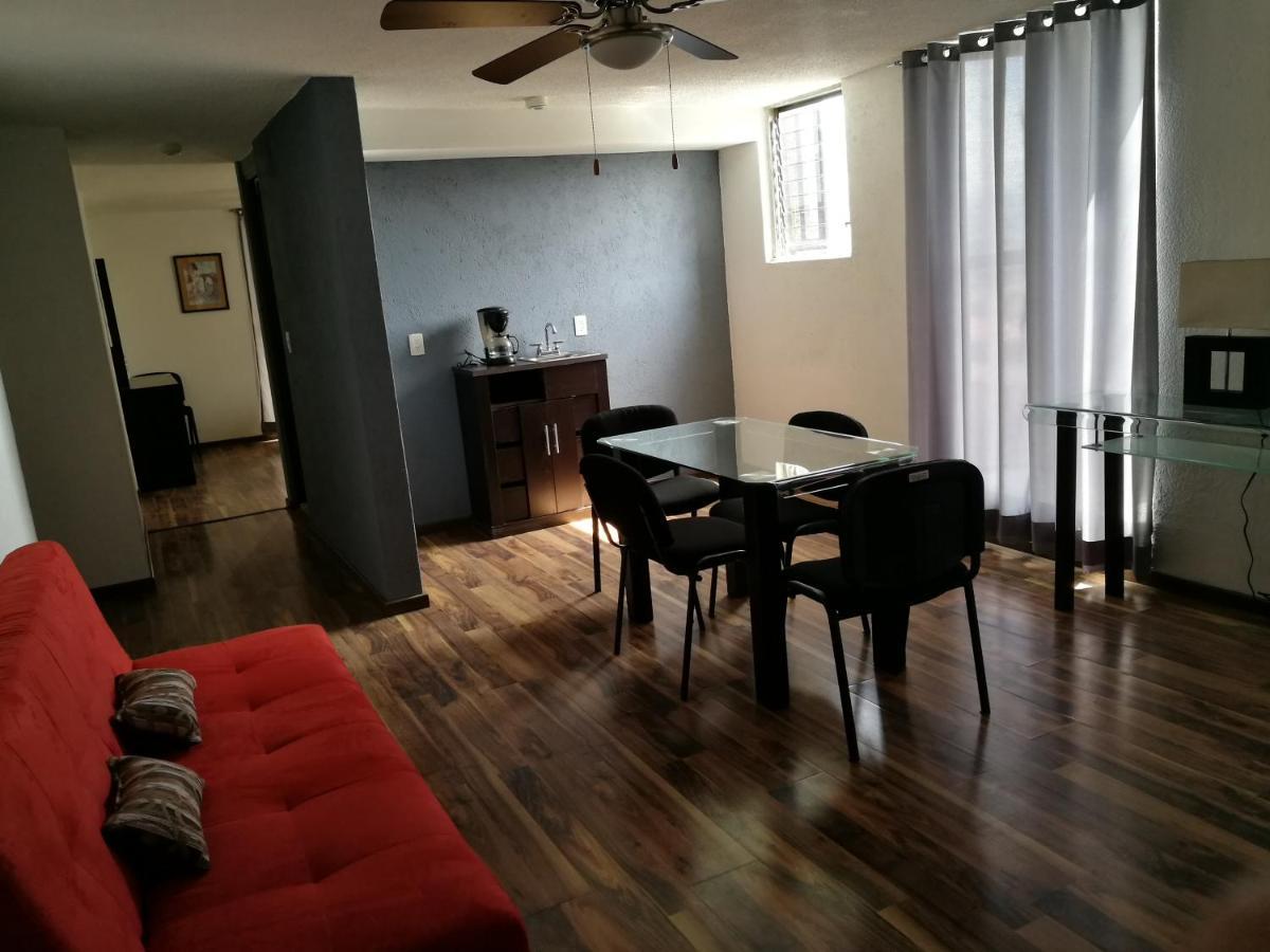 Hotel Delf-Inn Cuernavaca Eksteriør bilde
