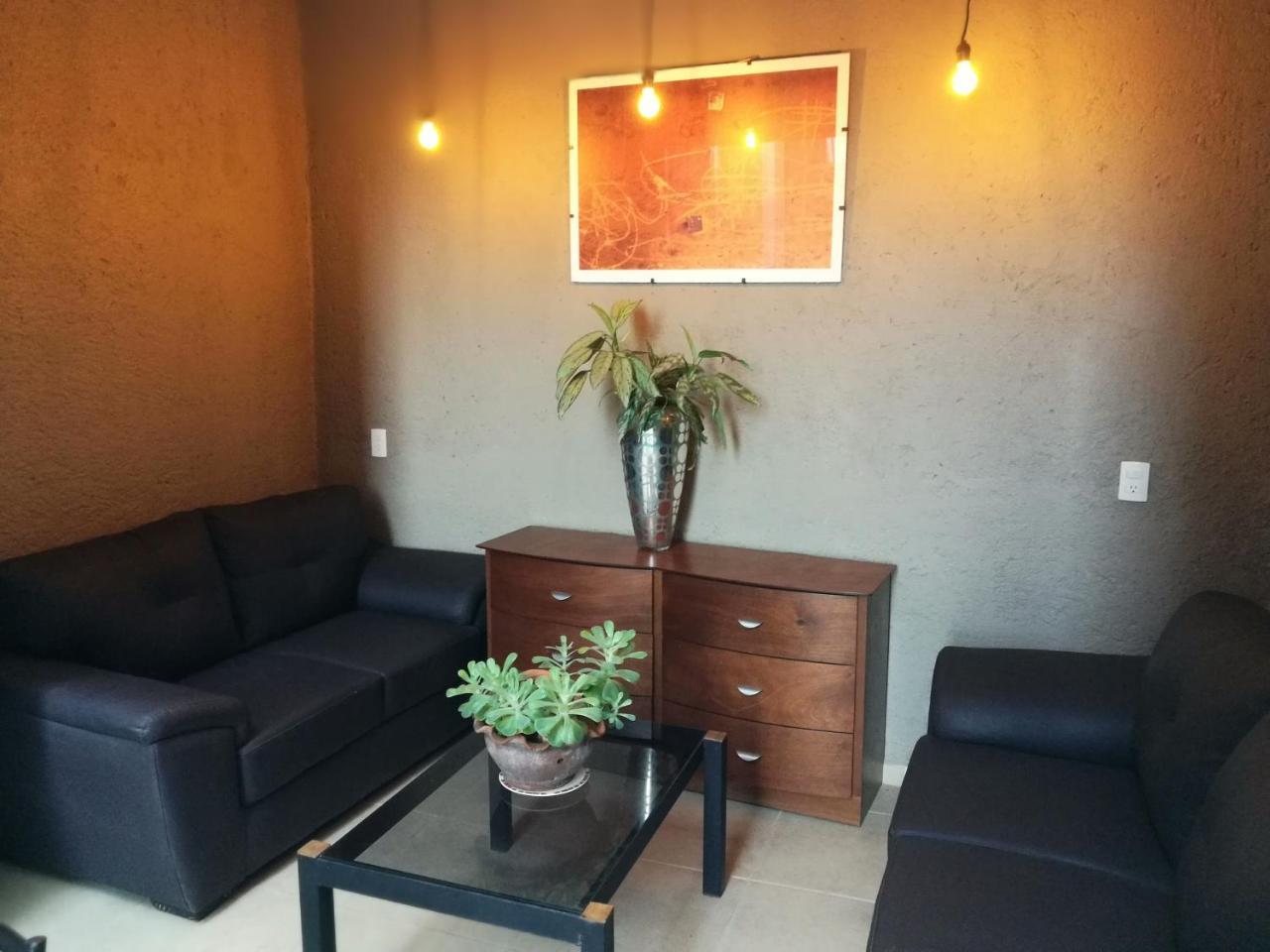 Hotel Delf-Inn Cuernavaca Eksteriør bilde