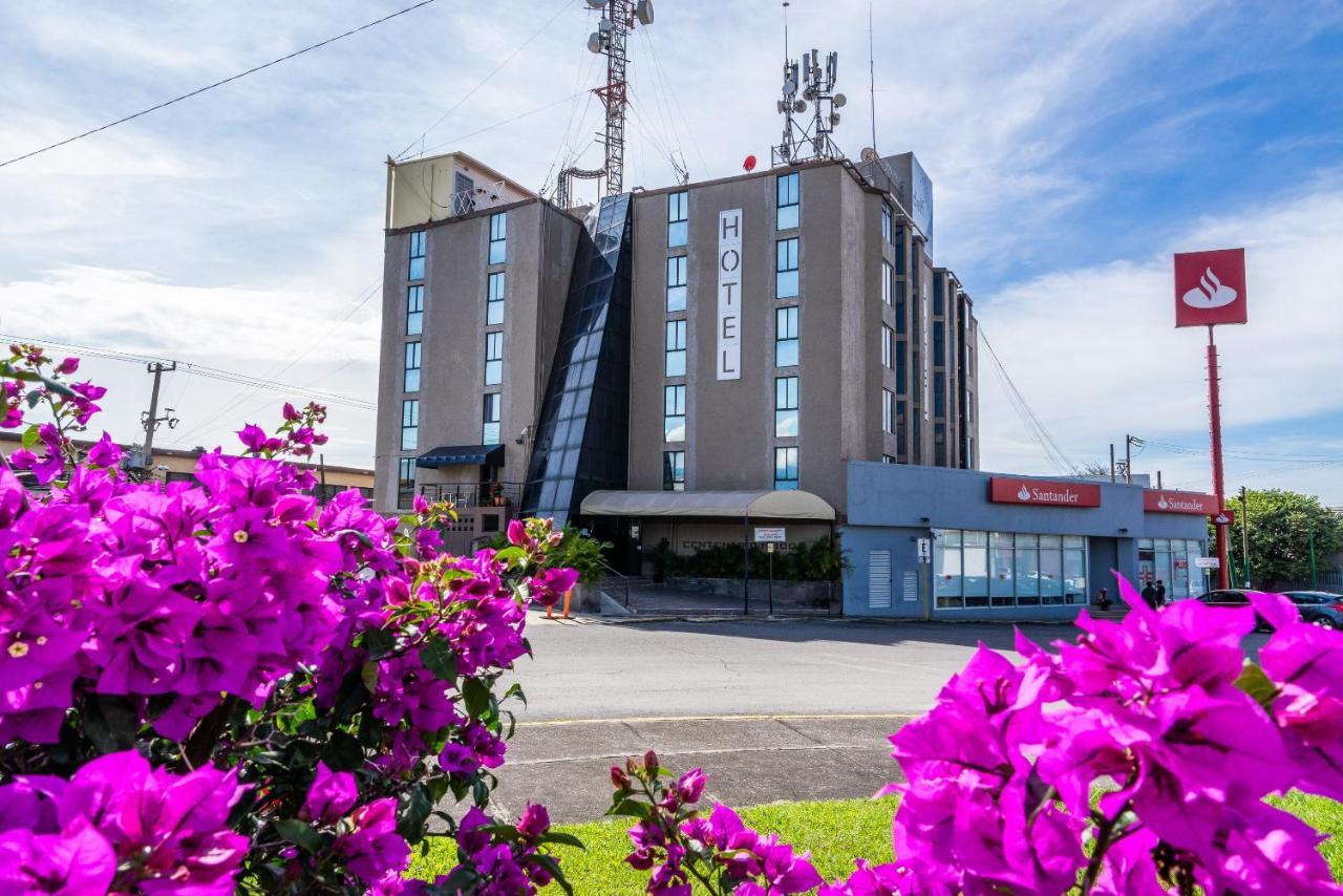 Hotel Delf-Inn Cuernavaca Eksteriør bilde