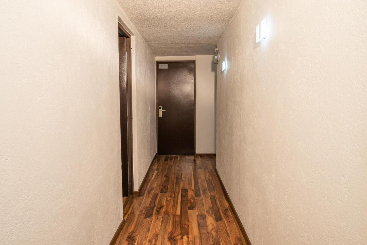 Hotel Delf-Inn Cuernavaca Eksteriør bilde
